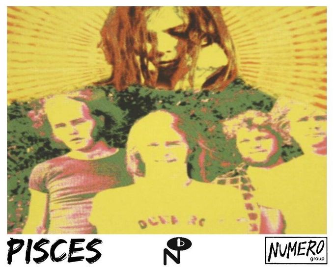 Pisces Promo